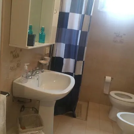 Villetta Castiglione Prázdninový dům Torre Lapillo