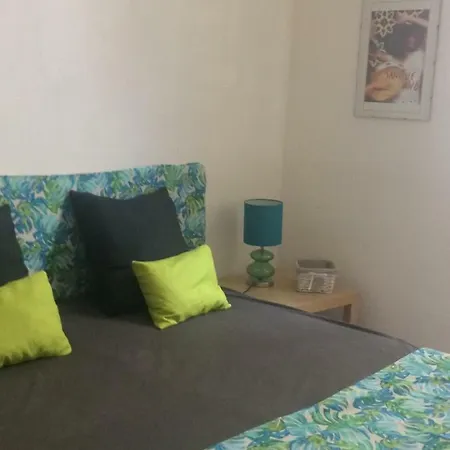 Prázdninový dům Villetta Castiglione *