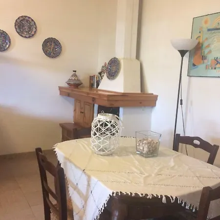 Villetta Castiglione * Torre Lapillo